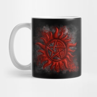 Anti possession Mug